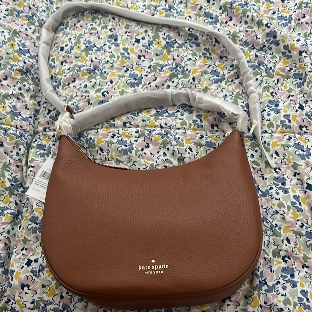 NWT Kate spade shoulder bag